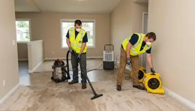 Water damage restoration services in Sioux Falls, SD by local water-damage specialists